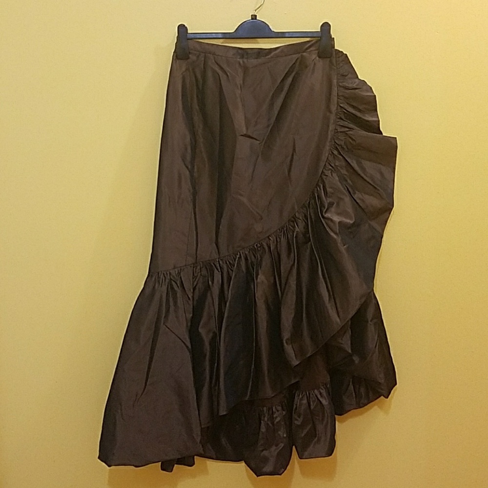Tori Jon by Rickie Freeman Skirt